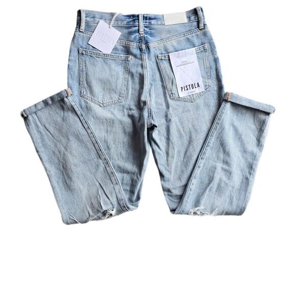 Pistola Jeans - Picture 5 of 10